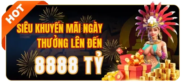 Hoàn trả ưu đãi cao hơn