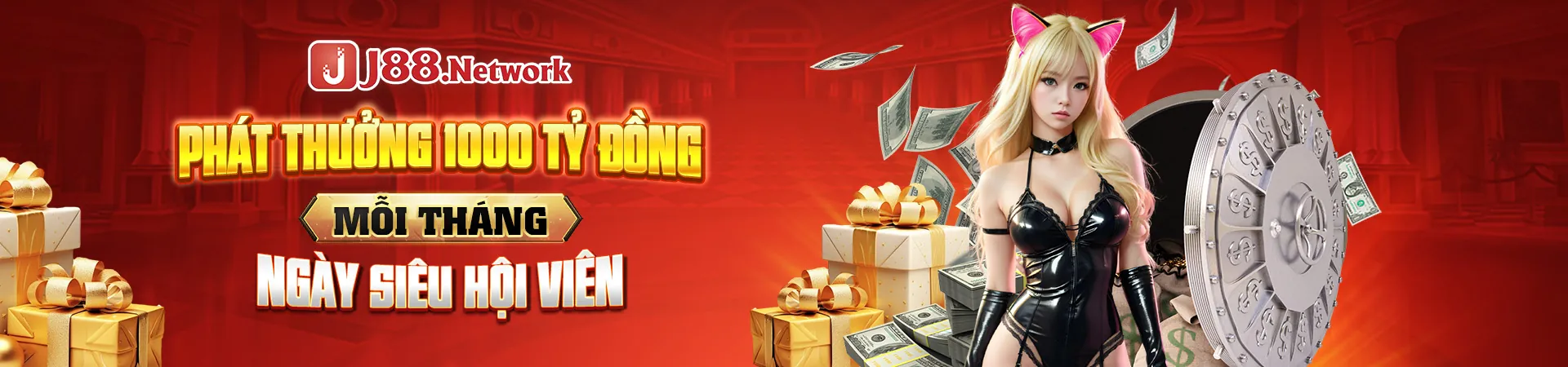 Chương trình VIP độc quyền tại Vaobet Nhà Cái