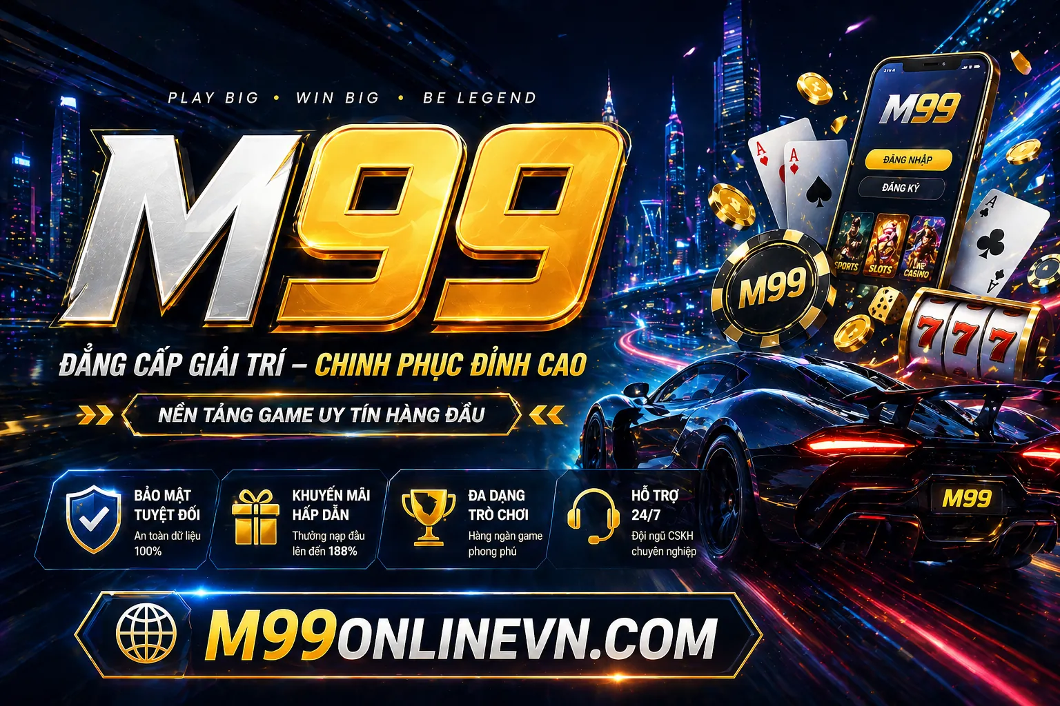 Ứng dụng vaobet nhà cái trên điện thoại