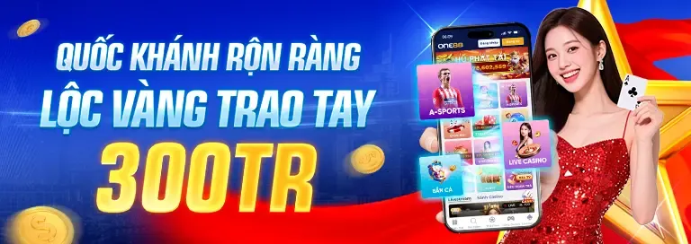 Thưởng nạp lại hàng ngày/tuần Vaobet